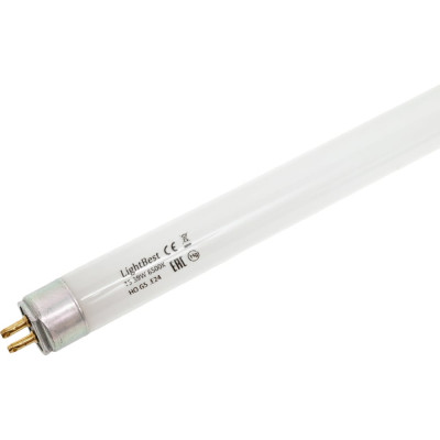 Лампа люминесцентная LightBest LBL T5 39W 6500K HO G5 701071050