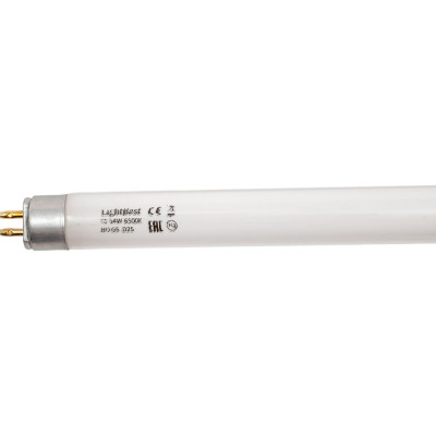 Лампа люминесцентная LightBest LBL T5 54W 6500K HO G5 701071053