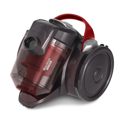 Пылесос Blackton Bt VC1403C Черный-Красный 86194689