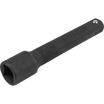 Удлинитель ударный 125 мм, 1/2" Forsage F-8044125K(59072)