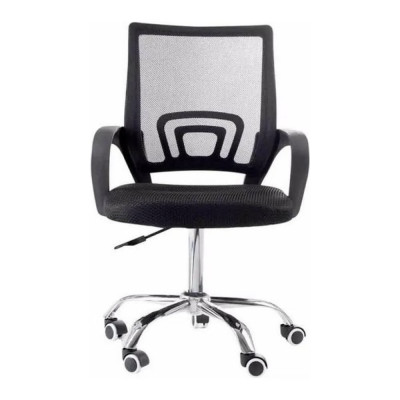 Кресло компьютерное Hesby Essence Tranquility HSBI_A006_black