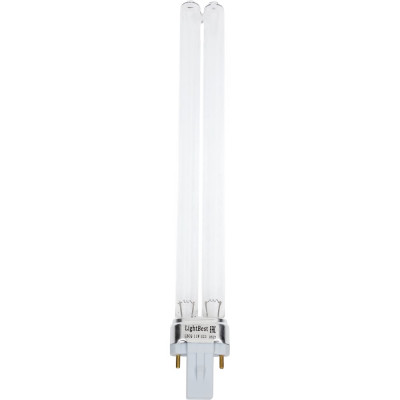 Лампа бактерицидная LightBest LBCQ 11W G23 700709004