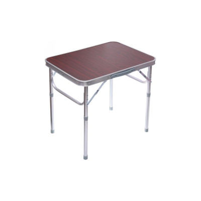 Стол кемпинговый складной Турист мастер 60х45х57 см, каркас алюминий 865-0178
