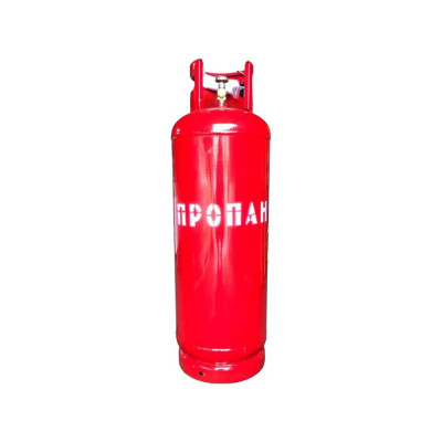 Баллон газовый БСГ 50/299-16 с вентилем ВП-2 Балсити 00000010588 89376511