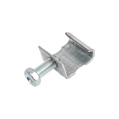 Скоба вентиляционная shuft 30x2, 400 шт. НС-1425443