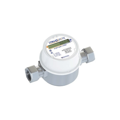 Счетчик газа Гранд 25 ТК G2 РОССИЯ grand25-TK-G2 НФ-00054855