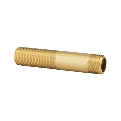 Сгон латунный PROFACTOR 1/2 х 100мм PF TF 210.100