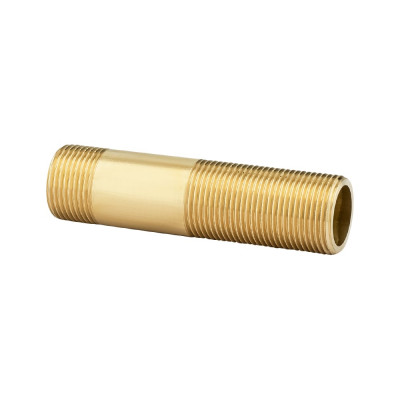 Сгон латунный PROFACTOR 3/4 х 100мм PF TF 211.100