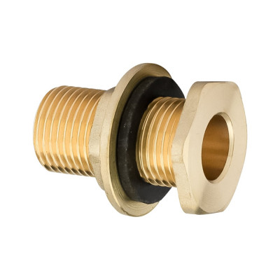 Переходник с фланцем для резервуара PROFACTOR 1/2" PF TF 202