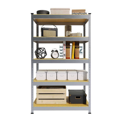 Стеллаж металлический First Logistik HIT BOARD 912x500x1520 5п кор ОЦ LS 090515.W00-00