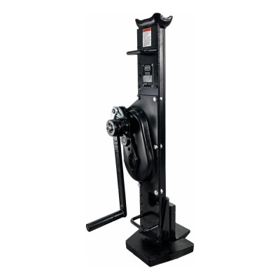 Домкрат реечный низкопрофильный HITCH JRN-5000 5т SZ086931