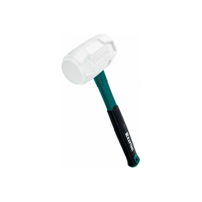 Белая киянка KRAFTOOL X-Force 680 г 2077-68