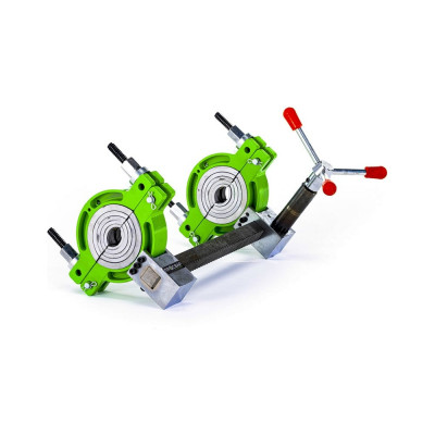 Механический центратор ПРОСВАР 2-х зажимный для сварки труб (40-110 мм) 2ц40110