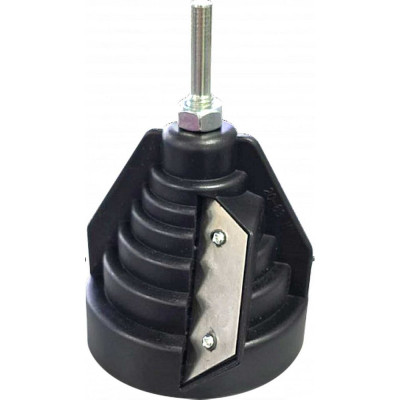 Фаскосниматель для ПНД труб 20 - 63 мм Green Helper CT1663