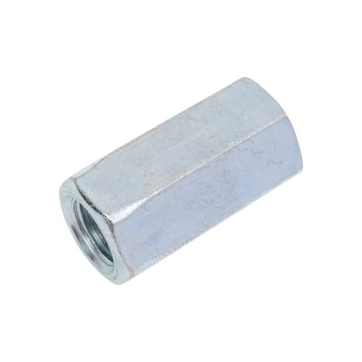 Гайка соединительная ЖЕСТЬ DIN 6334, М16, 1 шт., европодвес УТ-00002020