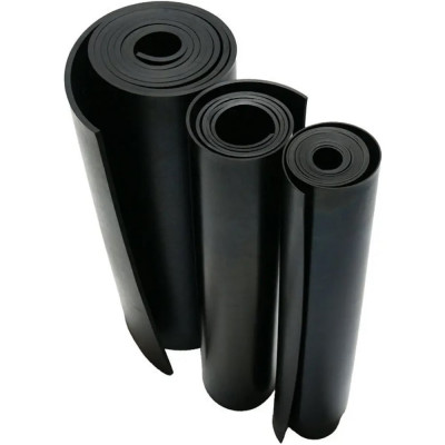 Пластина ООО Поволжский центр РТИ 2Н - I - ТМКЩ - С - 1 (1100x3000 мм) ГОСТ 7338-90 4680687030017