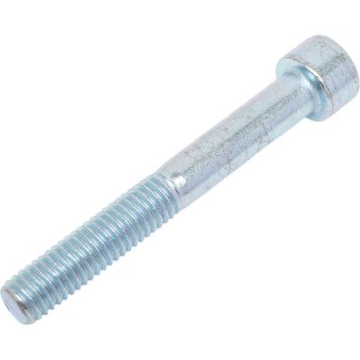 Винт ЖЕСТЬ DIN 912, с внутренним шестигранником, М8x60 мм, 4 шт., европодвес УТ-00010409