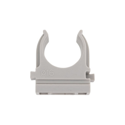Крепеж-клипса U-plast F 16, 100 шт. 300-016