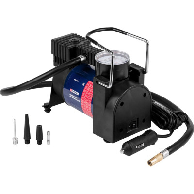 Компрессор автомобильный MARSHALL 45 л/мин MR0101