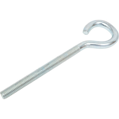 Винт-полукольцо ЖЕСТЬ 8x80 мм, 2 шт., европодвес УТ-00012001