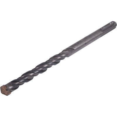 Бур по бетону SDS Plus, 13x160 мм, напайки TCT TOLSEN 75329