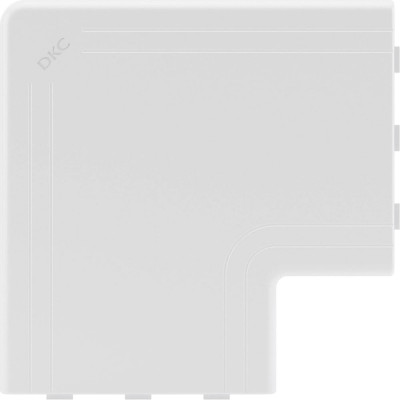 Угол плоский DKC NPAN 100x60 01745DIY
