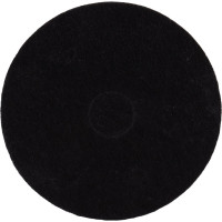 ПАД абразивный D17" черный ACG 1005329