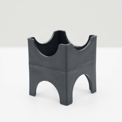 Фиксатор Опора (Кубик): 35, 40, 45, 50 мм, 4-32 мм, 250 шт Ижорец ФО-50