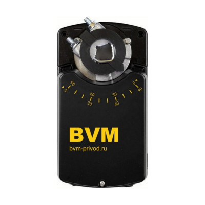 Электропривод BVM NM24-SR-8