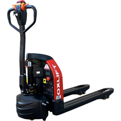 Самоходная тележка OXLIFT CBD20J-Li3, 2000 кг, Li-ion 799758