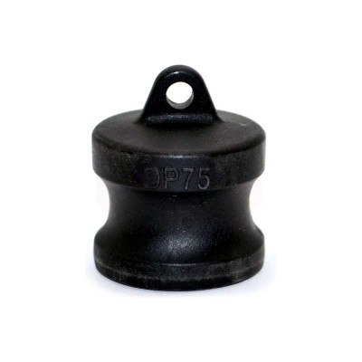 Камлок полипропилен (PP) HIMPT DP-075 3/4" (20 мм) 00-00012321