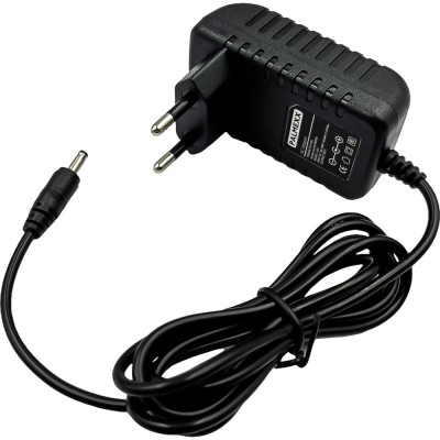Адаптер питания PALMEXX HCH007, 5V-3A, 3.5x1.35, 1.5м PX/HCH-007
