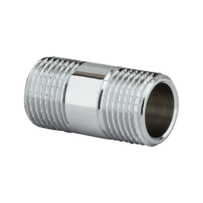 Бочонок CHROME PROFACTOR 1/2 - 40мм PF TF 210.40C
