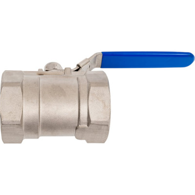 Шаровой кран Benarmo нержавеющая сталь, Ду50 Ру63 м/м 107-7374