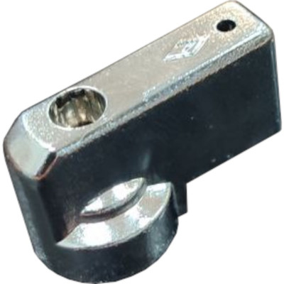 Ручка для кранов Bugatti серии 800 арт.1017 хром. 10170021