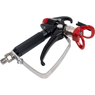 Безвоздушный пистолет Aeropro 818C 7/8, 1/4, 250 бар, 4200818