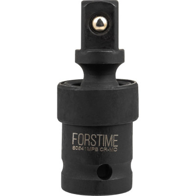 Кардан ударный 1/2" FORSTIME FT-80541MPB(60491)