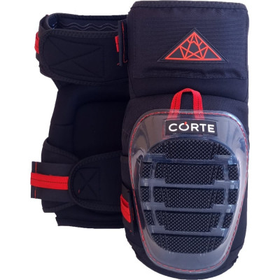 Наколенники CORTE ERGO MAX EMKP