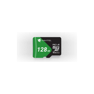 Карта памяти для видеорегистраторов NAVITEL 128 Гб NV01PRO-128G-S