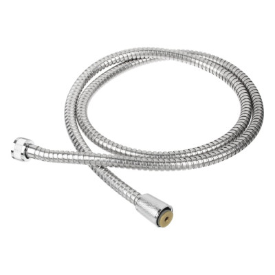 Шланг для душа СоюзКран 150 см, 1/2(имп)-1/2(имп), сталь, пластик, ПВХ 569-018