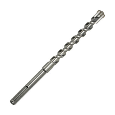 Бур D.BOR SDS-max 4C MAX 16х1200/1340 мм, 4-cutting D-4MD16L1340