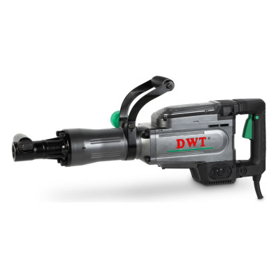 Отбойный молоток DWT AHP15-30 BMC