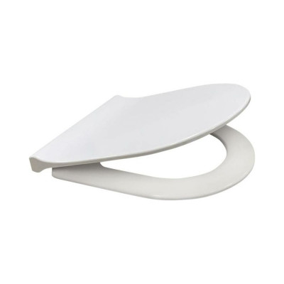 Универсальное сиденье Vitra с микролифтом, дюропласт 801-003-019