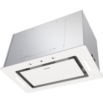 Кухонная вытяжка Hietzel CHB 5206J WH H44