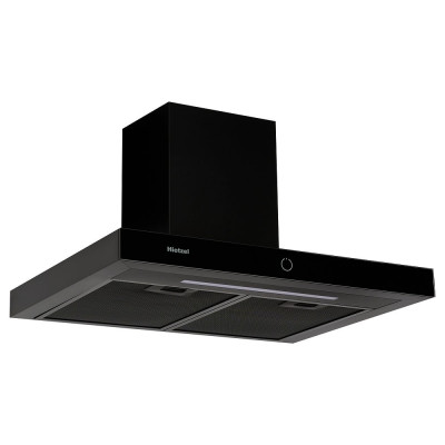 Кухонная вытяжка Hietzel CHF 6012G BL H22