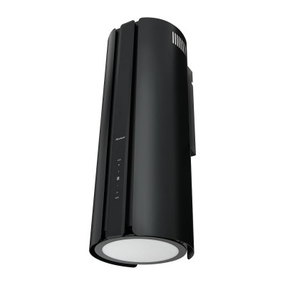 Кухонная вытяжка Hietzel CHW 3521T BL H58