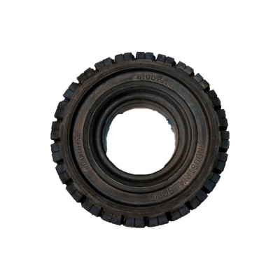 Шина суперэластик HUABEIFENG 6.00-9 TL102 6009TL1023446