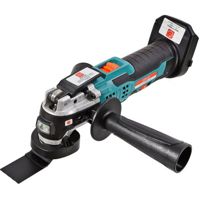 Аккумуляторный реноватор Sturm 1BatterySystem CMF1802
