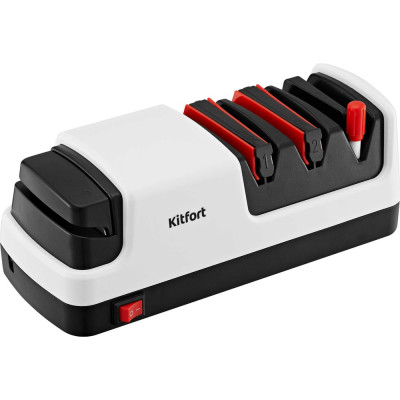 Электроточилка для ножей KITFORT КТ-6552