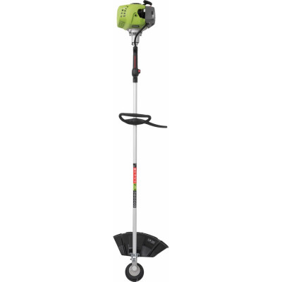 Бензиновый триммер Grizzly 1,6 лс, SKY-34